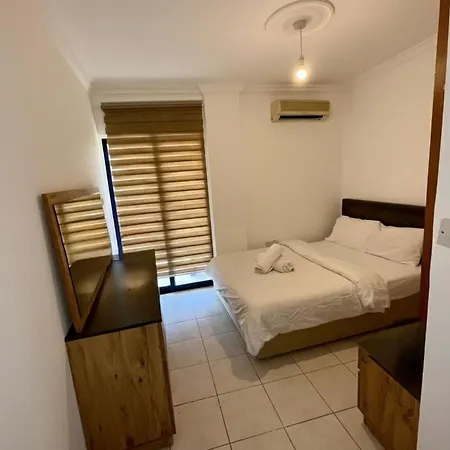 Lejlighed Kyrenia Center Kambia