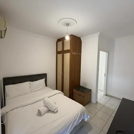 Appartement Kyrenia Center Kambia