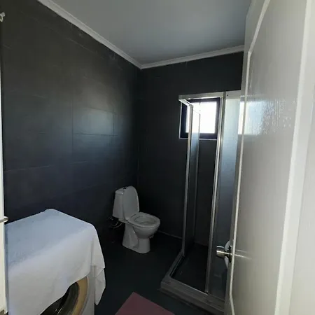 Kyrenia Center Appartement Kambia