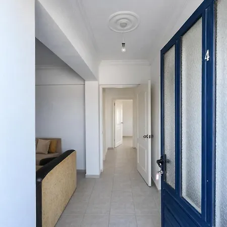 Kyrenia Center Kambia