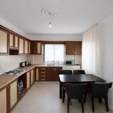 Kyrenia Center
