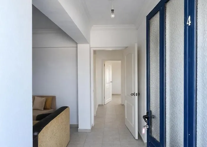 Kyrenia Center Kambiá