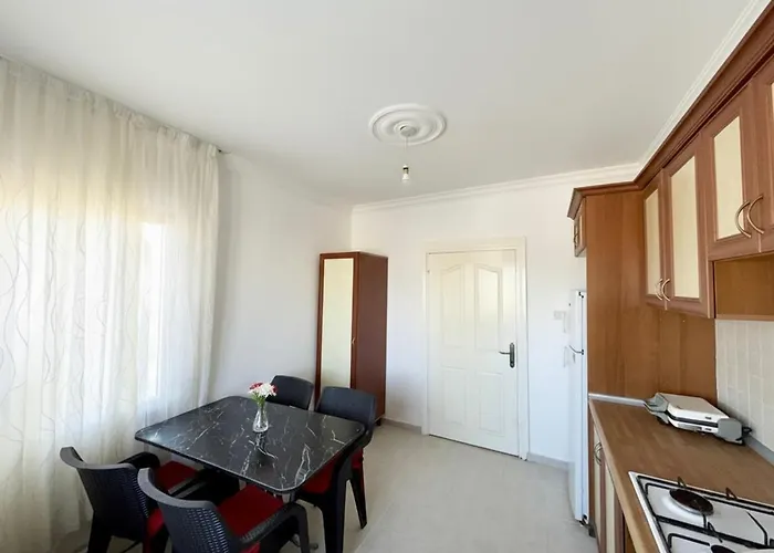 Apartman Kyrenia Center